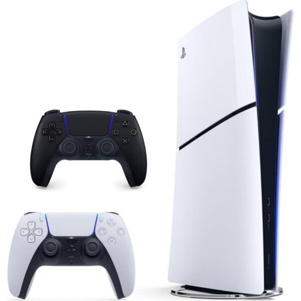 PS5 اسلیم دیجیتال