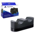 استند شارژر PS4 اورجینال