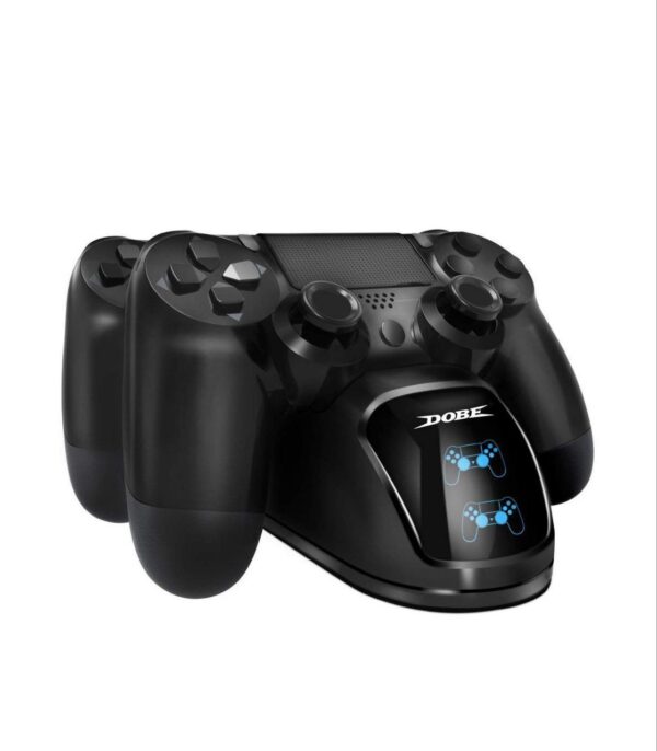 استند شارژر دسته PS4