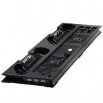کول فن و پایه شارژر PS4