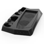 کول فن و پایه شارژر PS5