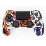 روکش دسته PS4