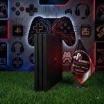کنسول بازی سونی استوک PS4 Pro | حافظه 1 ترابایت - تصویر 2