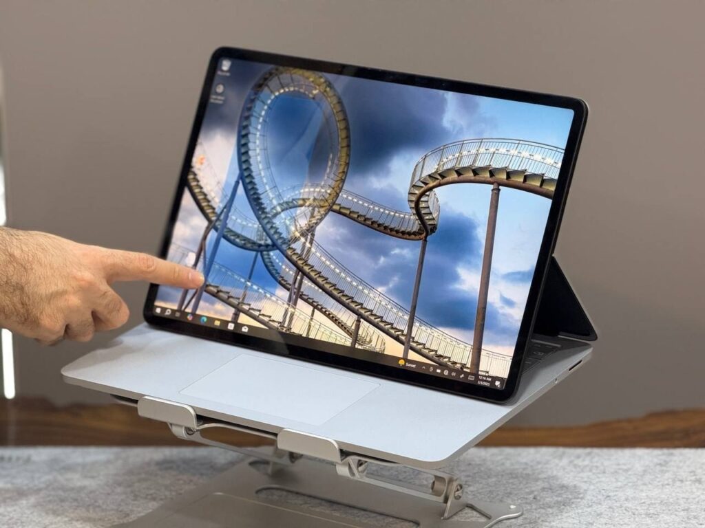 مایکروسافت SURFACE LAPTOP STUDIO 1