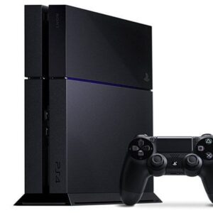 کنسول بازی سونی استوک PS4 Fat | حافظه 1 ترابایت