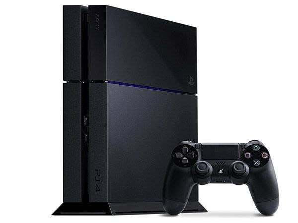 کنسول بازی سونی استوک PS4 Fat | حافظه 1 ترابایت