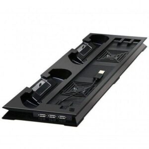 کول فن و پایه شارژر PS5