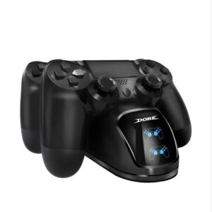 استند شارژر دسته ps 4