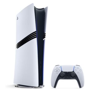 کنسول بازی سونی PlayStation 5 Pro Digital ظرفیت 2 ترابایت - اروپا