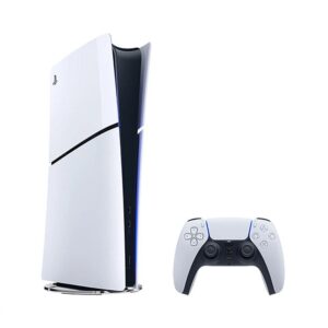 کنسول بازی سونی PS5 Slim Digital  - 1TB