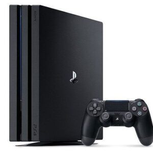 کنسول بازی سونی استوک PS4 Pro | حافظه 1 ترابایت