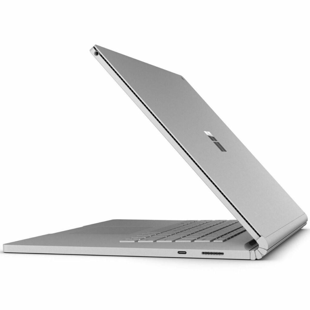 لپ تاپ مایکروسافت SURFACE BOOK 2