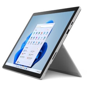 لپ تاپ مایکروسافت  +SURFACE PRO 7
