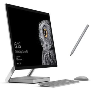 مایکروسافت SURFACE STUDIO 1