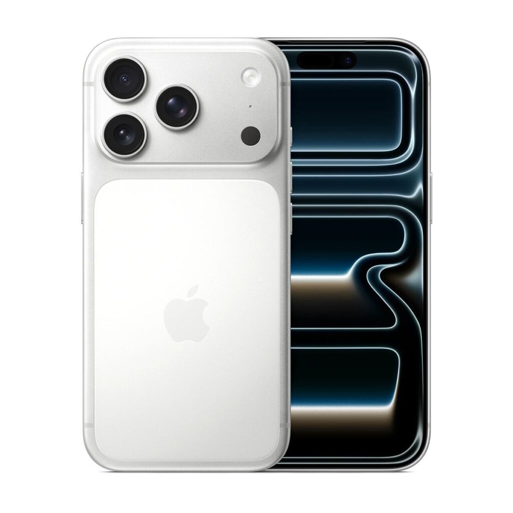 ایفون 17 پرو مکث 256GB
