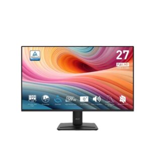 مانیتور ام اس آی MSI MP275 E2 FHD 120Hz 1ms