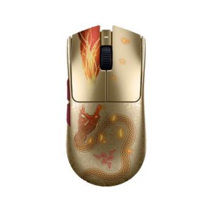 موس ریزر RAZER VIPER V3 PRO CS2 EDITION