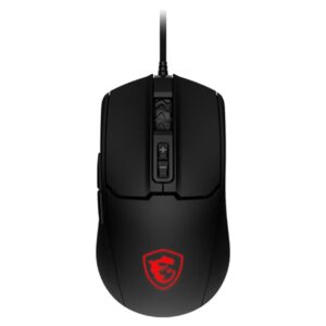 موس گیمینگ ام اس آی MSI FORGE GM100