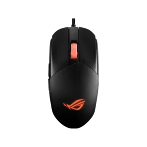 موس گیمینگ ایسوس ASUS ROG P518 IMPACT III BLACK