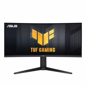 مانیتور ایسوس ASUS TUF VG34WQML5A – 34″ W2K 250Hz 0.5ms CURVED VA