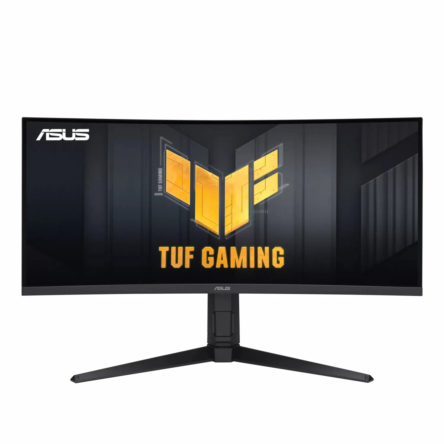 مانیتور ایسوس ASUS TUF VG34WQML5A – 34″ W2K 250Hz 0.5ms CURVED VA