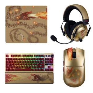 باندل چهار تکه Razer مدل Counter-Strike CS2