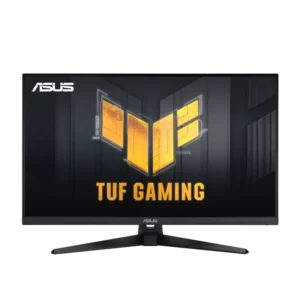 مانیتور گیمینگ 32 اینچ ایسوس TUF VG32AQA1A – 2K 170Hz VA 1ms HDR