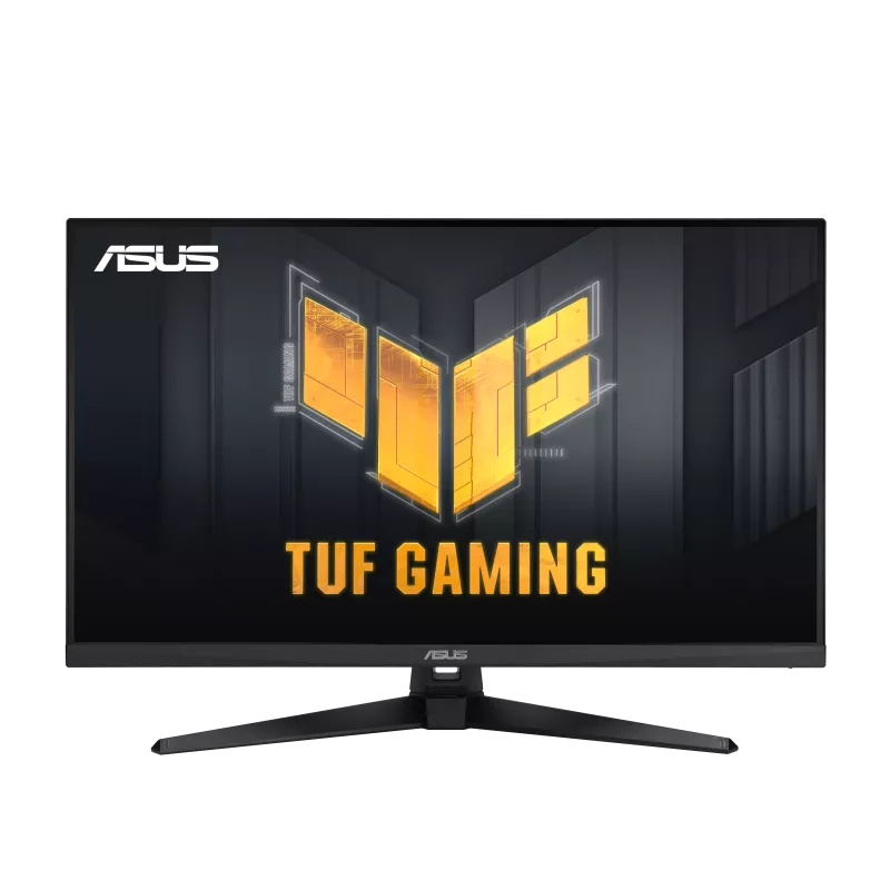 مانیتور گیمینگ 32 اینچ ایسوس TUF VG32AQA1A – 2K 170Hz VA 1ms HDR