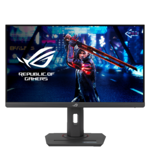 مانیتور ایسوس ASUS ROG XG259QNS 25″ 380Hz FHD F-IPS 0.3ms