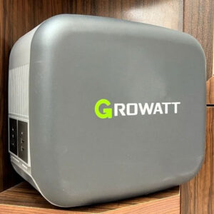 پاوراستیشن Growatt INFINITY 1000
