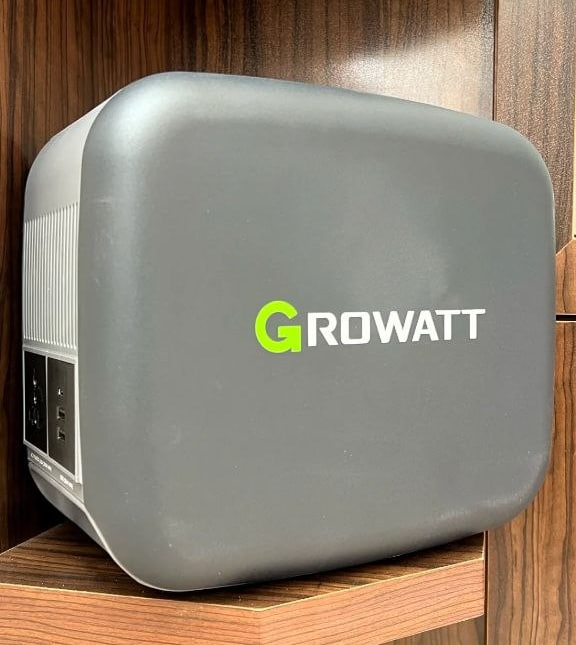 پاوراستیشن Growatt INFINITY 1000