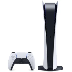 کنسول بازی سونی استوک PlayStation 5 Digital